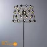 Торшер Divinare Cristallino 1609/02 PN-48 - Фото 2